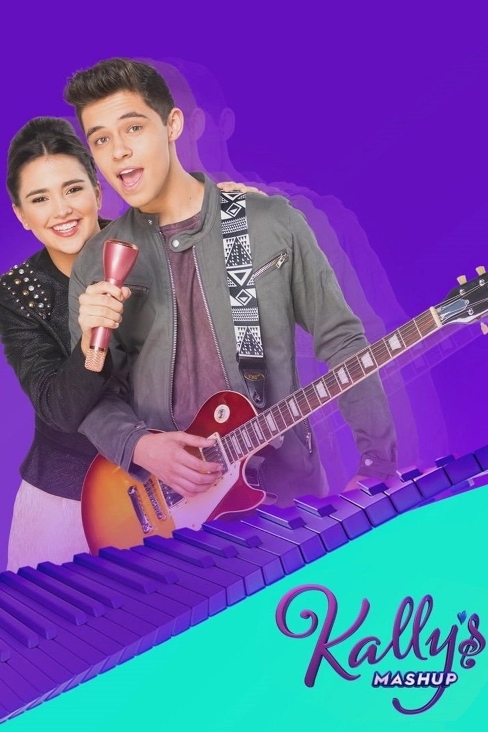 Poster de Especiais