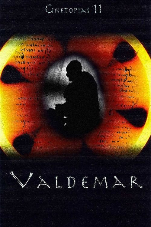 Poster de Valdemar