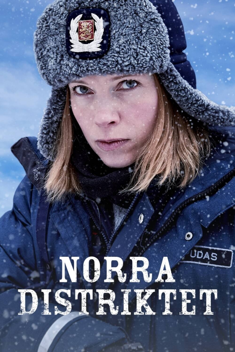 Poster de Temporada 2