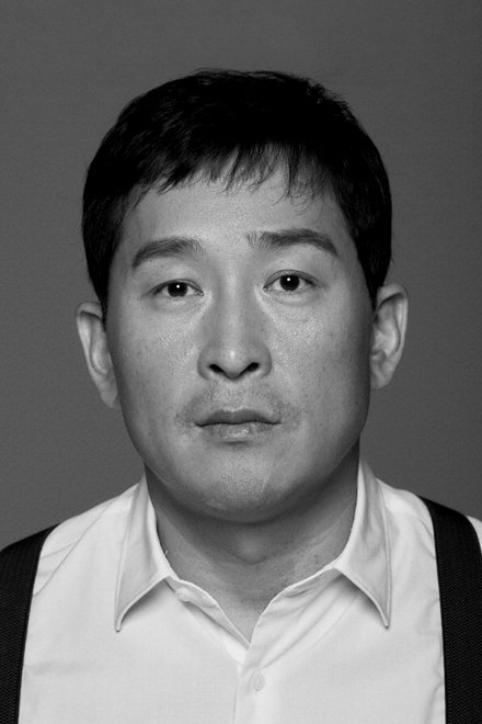 Foto de Jo Hyun-wu