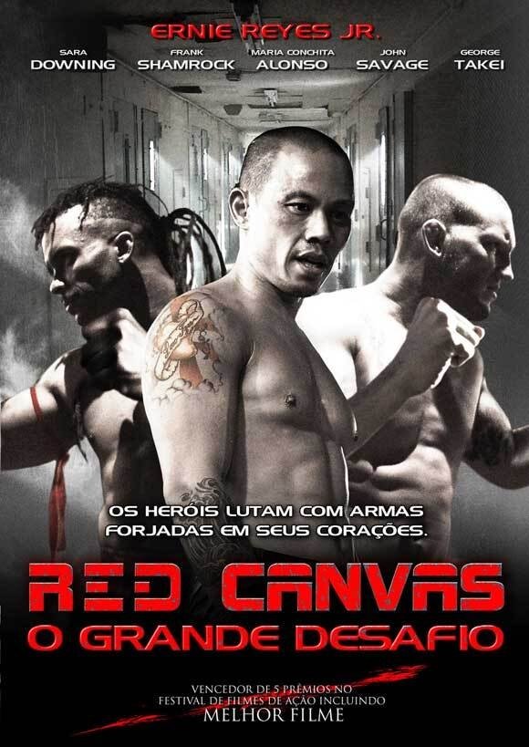 Poster de Art of Submission