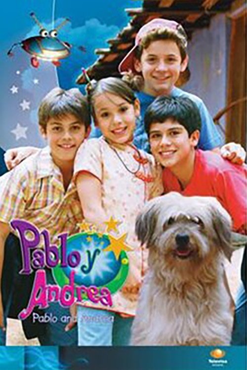 Poster de Temporada 1