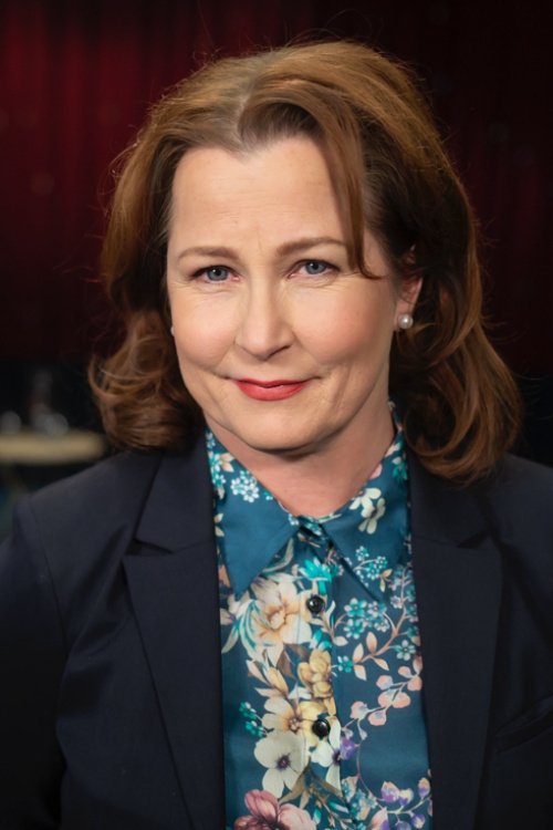 Foto de Anna Hedenmo