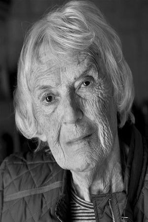 Foto de Rita Davies