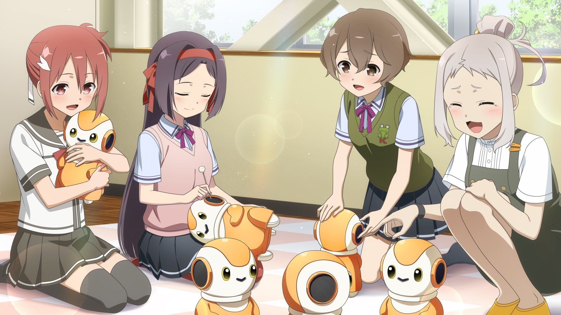 Backdrop image