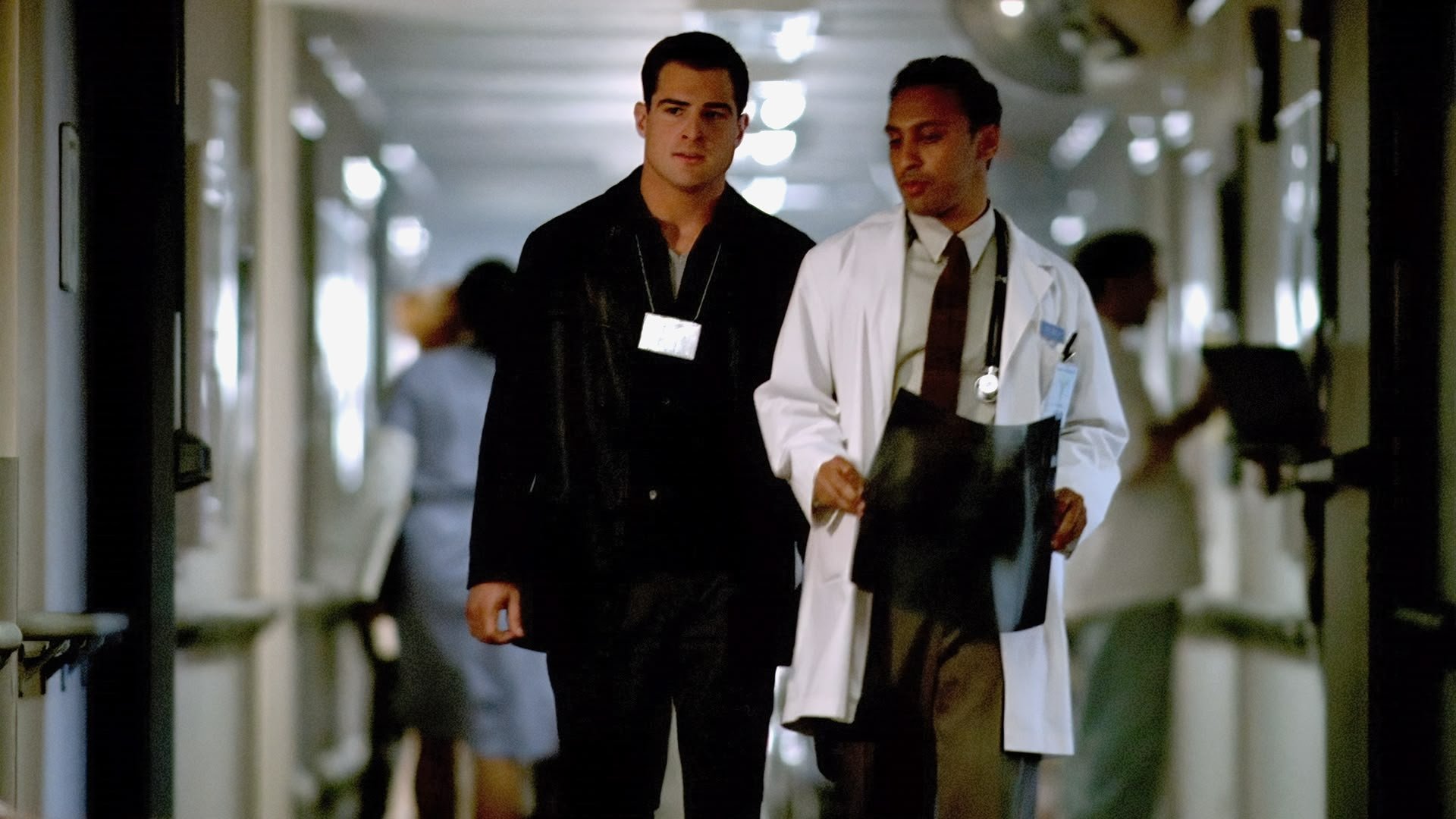 CSI: Crime Scene Investigation