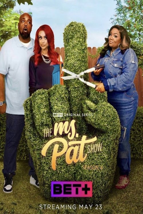 Poster de Temporada 4