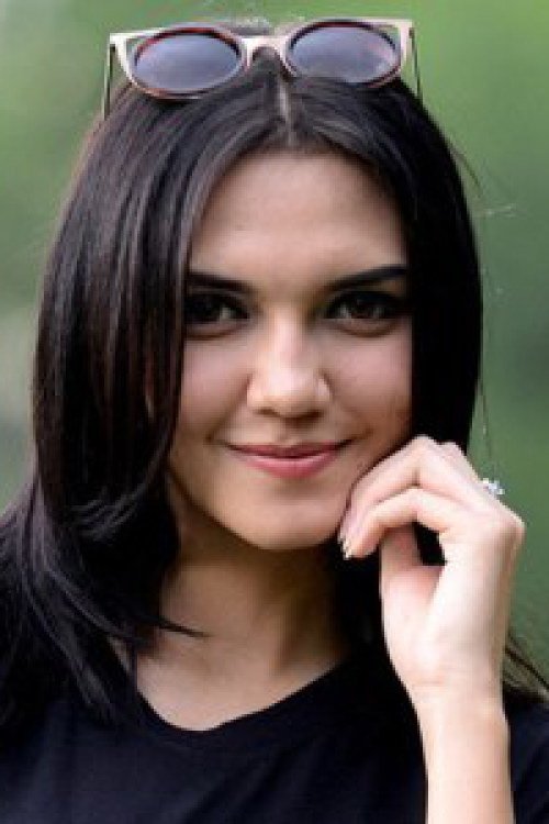 Foto de Alexa Key