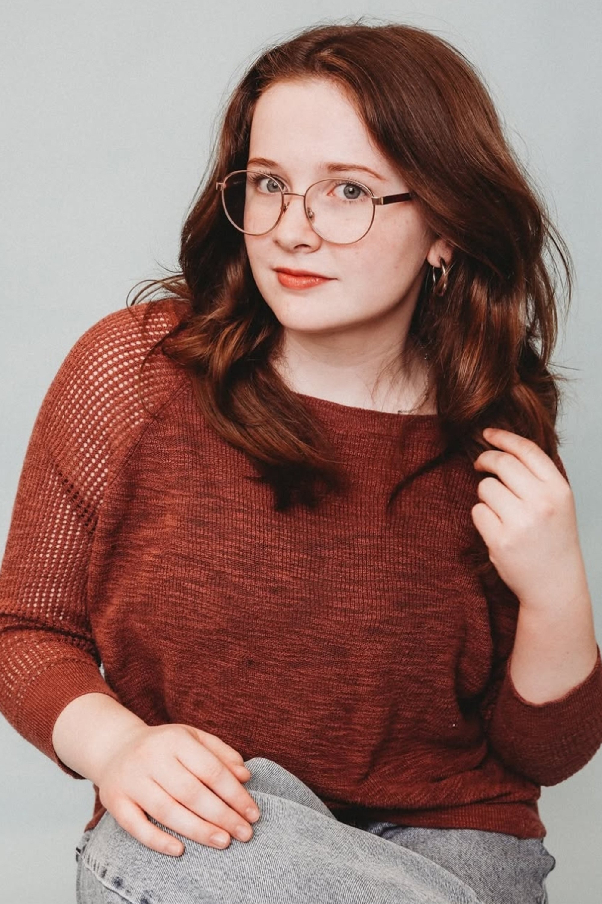the profile picture of Adelyn Frost