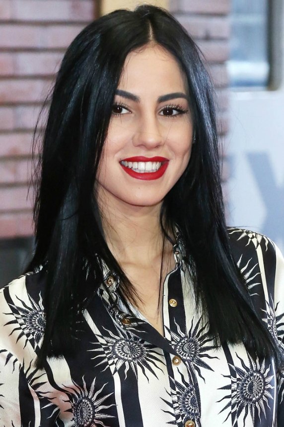 Foto de Giulia De Lellis