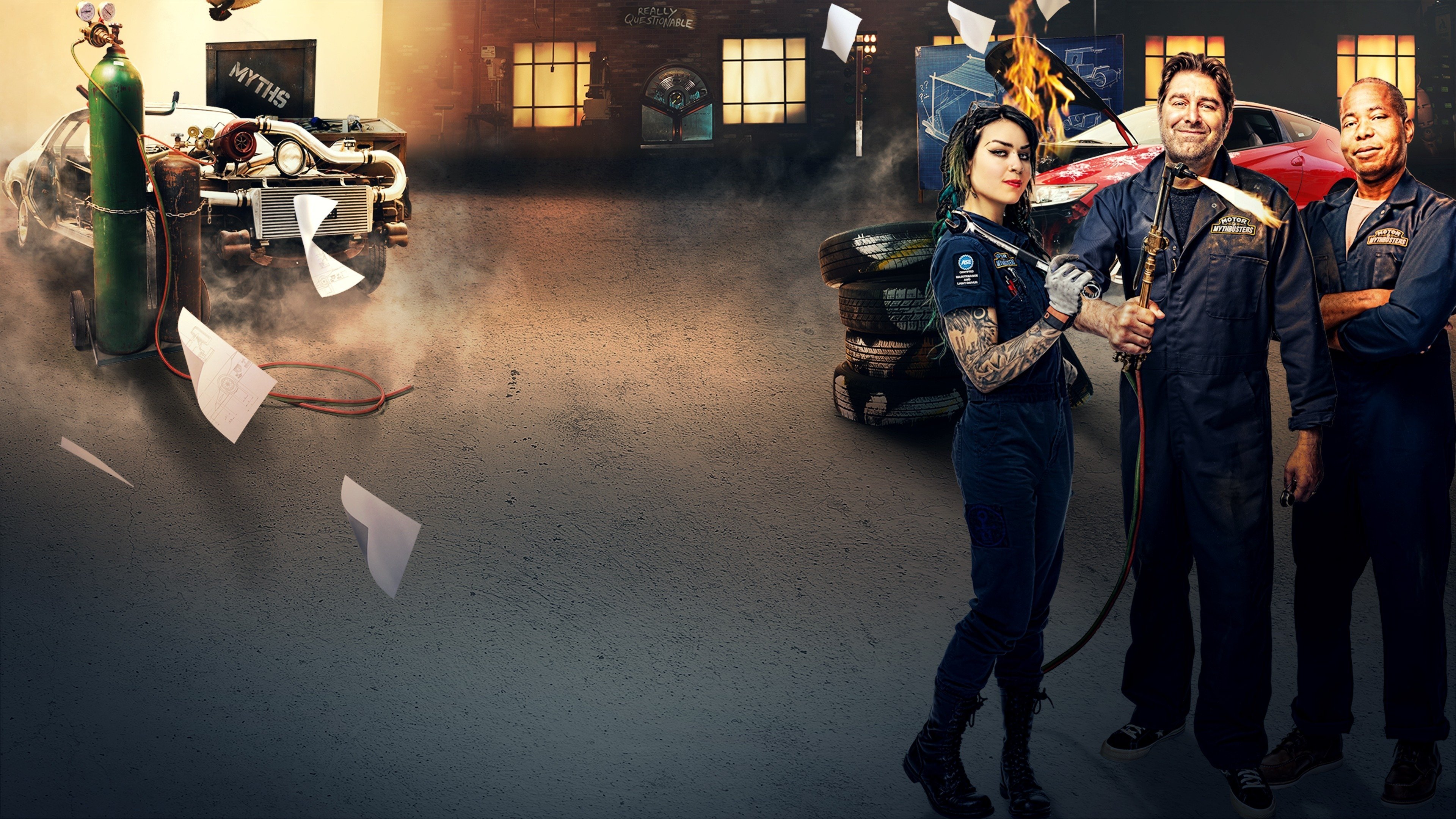 Backdrop image