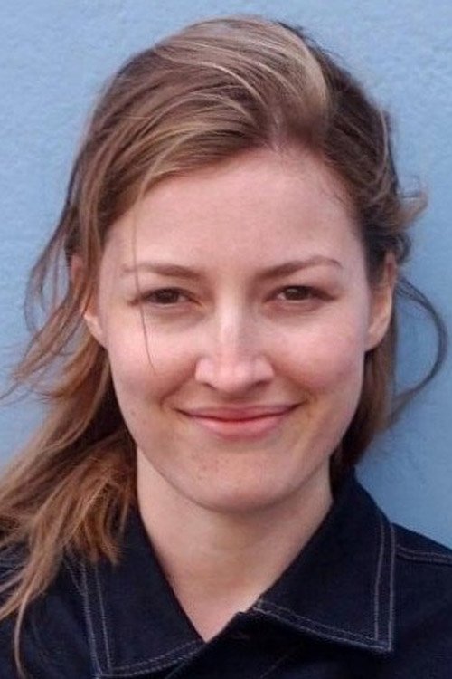 Foto de Kelly Macdonald