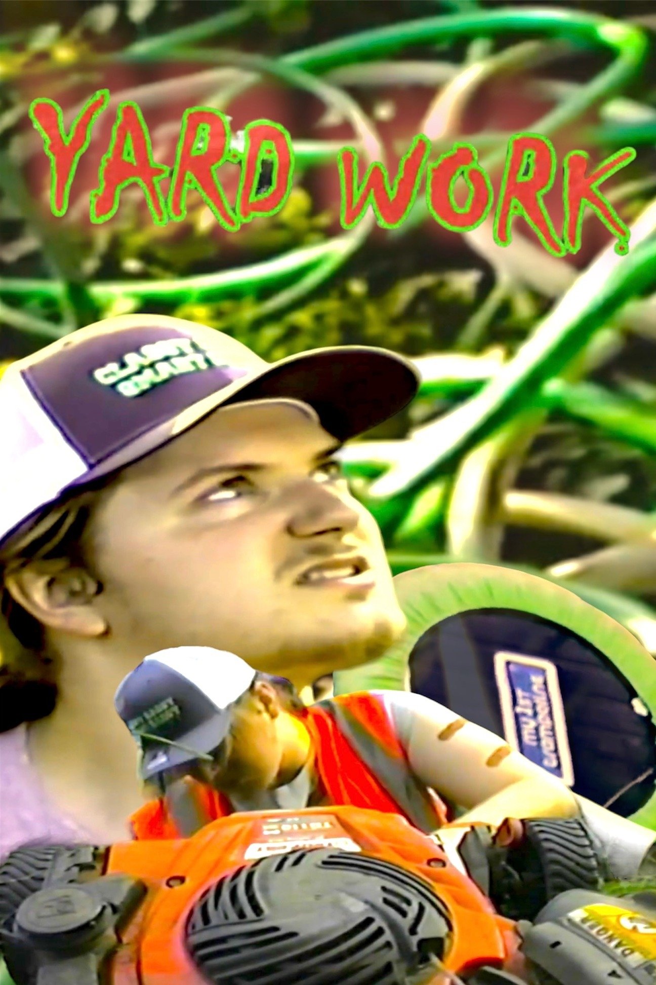 Poster movie