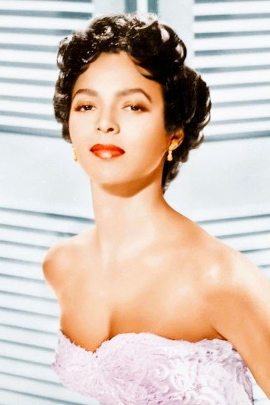Foto de Dorothy Dandridge