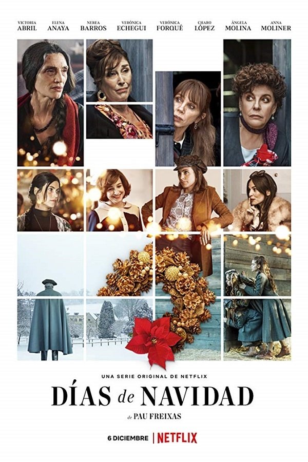 Poster de Temporada 1