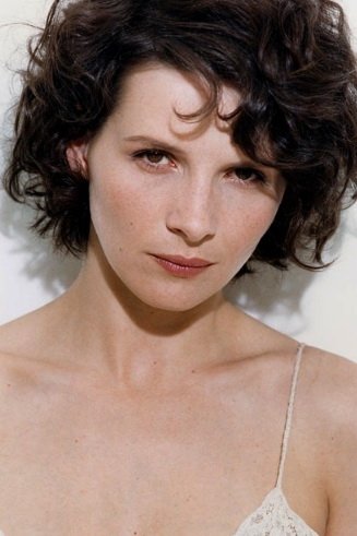 Foto de Juliette Binoche