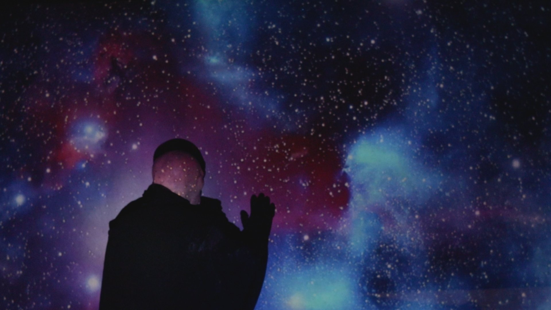 Backdrop image