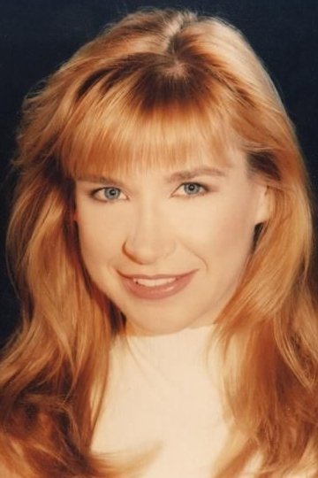 Foto de Cynthia Rothrock