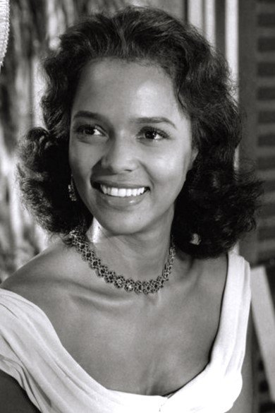 Foto de Dorothy Dandridge