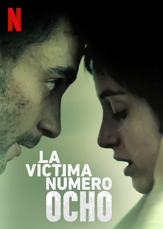 La victime N°8 saison 1 episode 7 en streaming