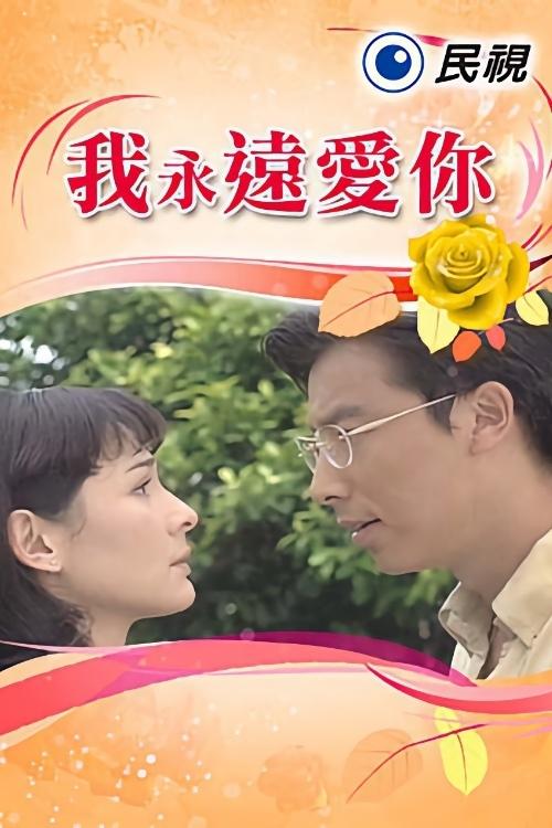 Poster de 我永遠愛你