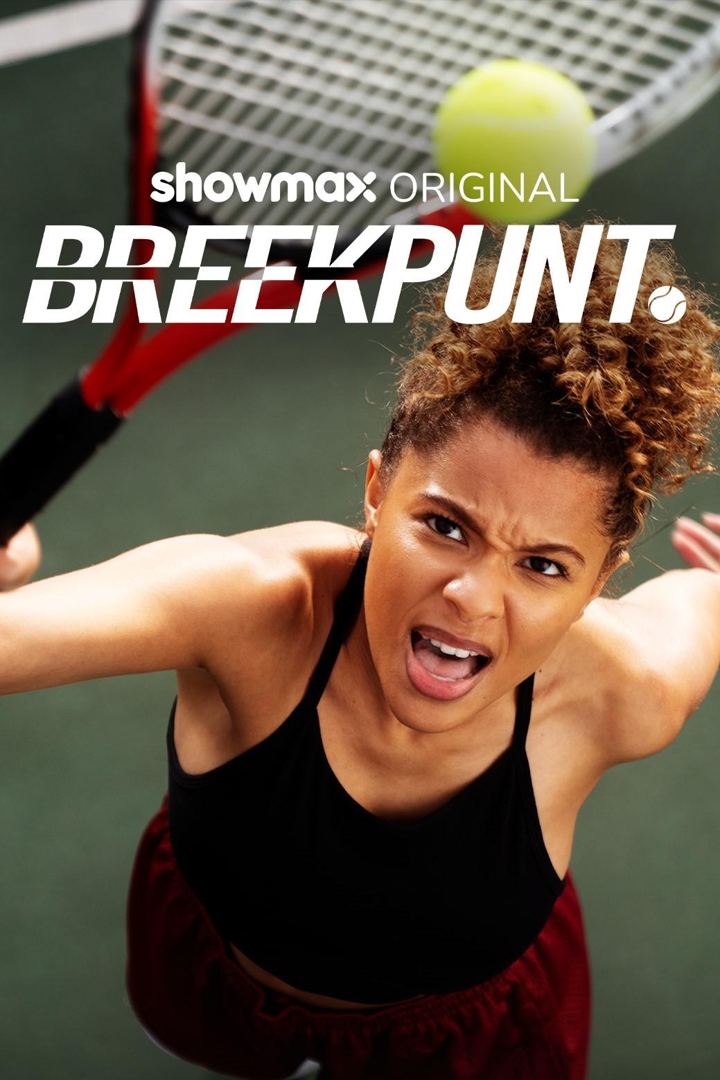 Poster de Breekpunt