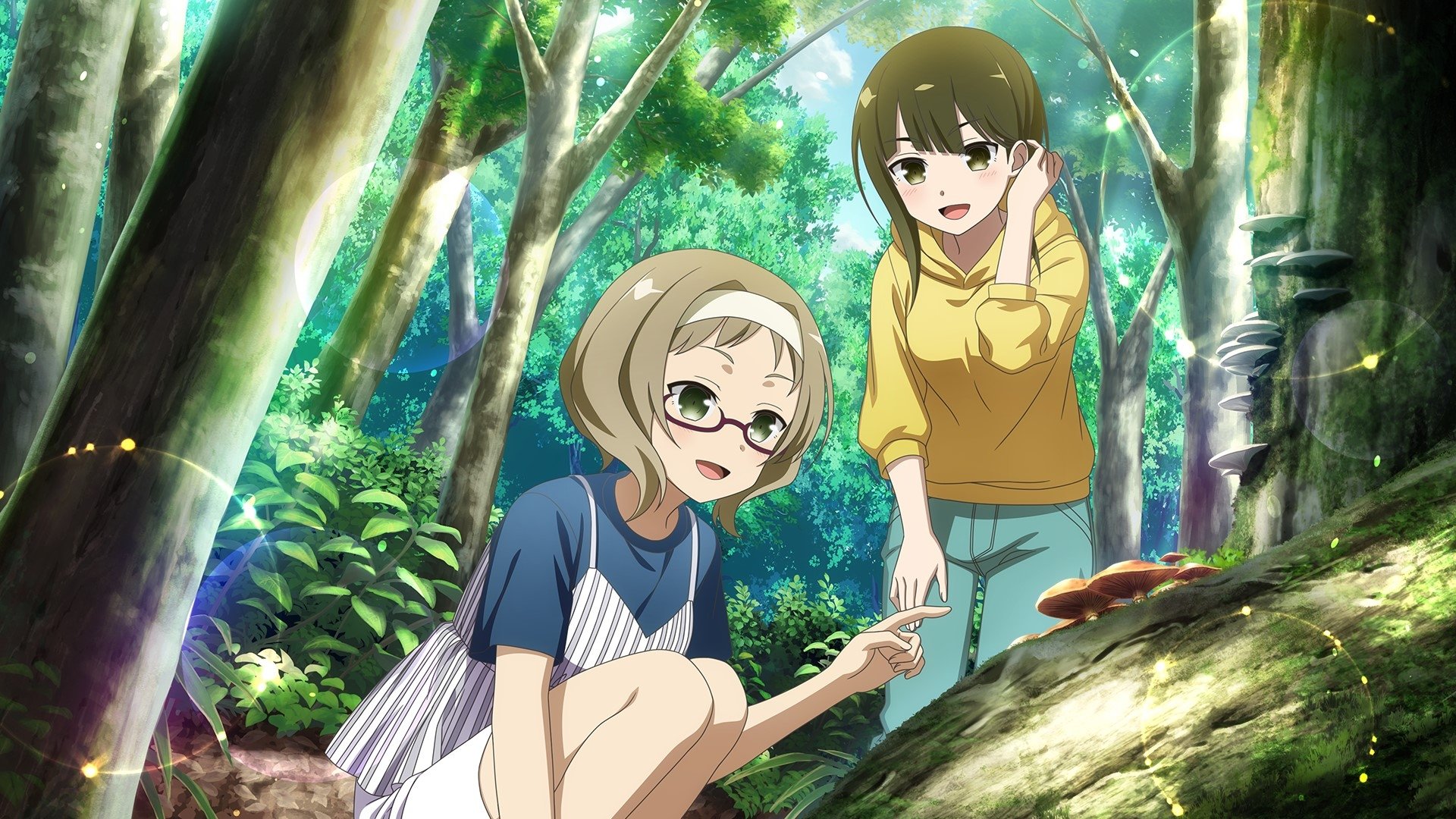 Backdrop image
