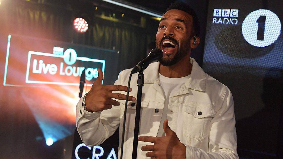 Craig David