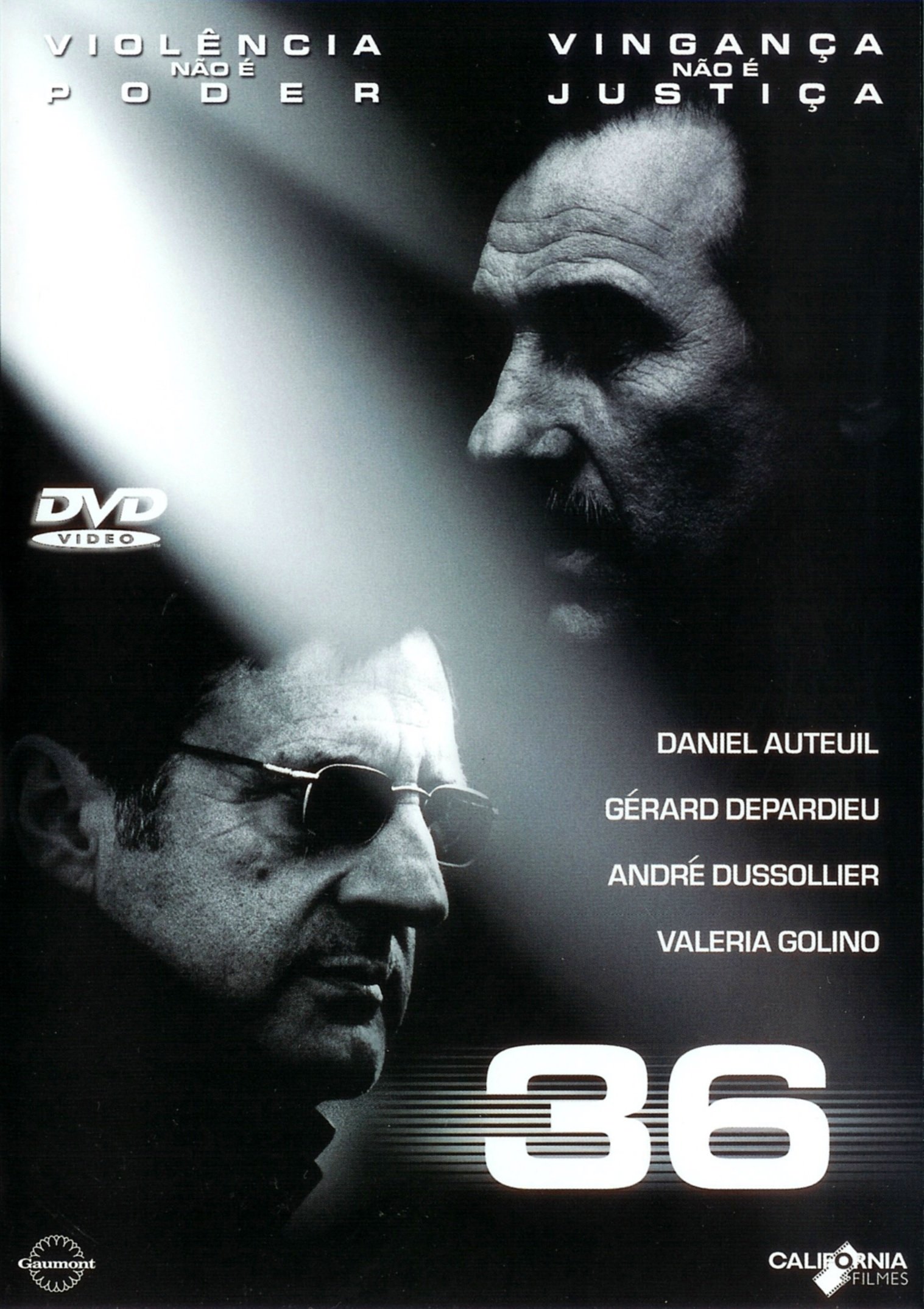 Poster de 36
