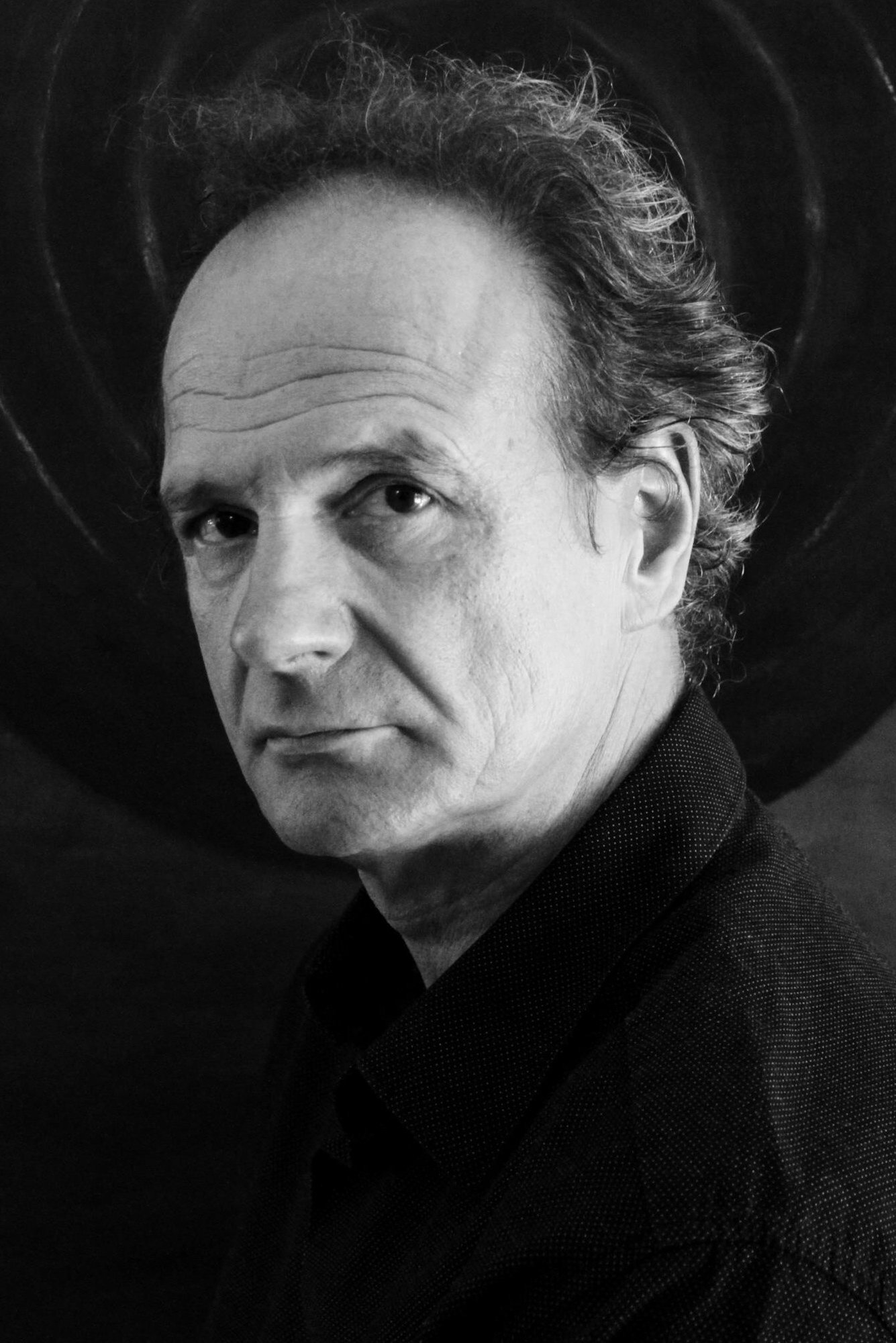 Foto de Tóli César Machado