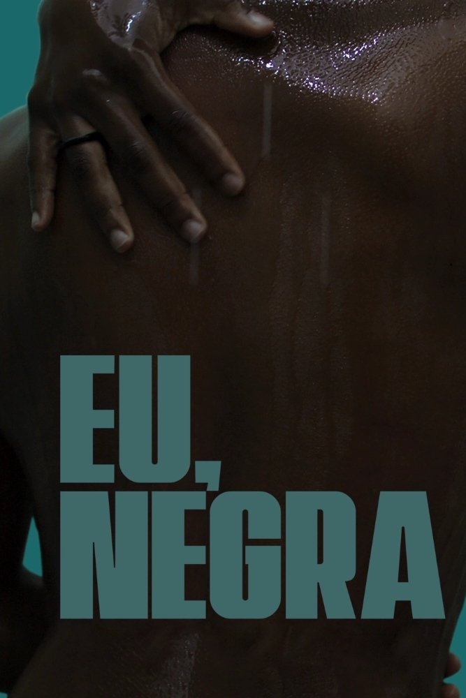 Poster de eu, negra