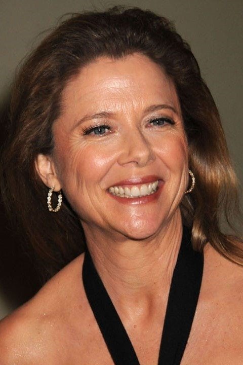 Foto de Annette Bening