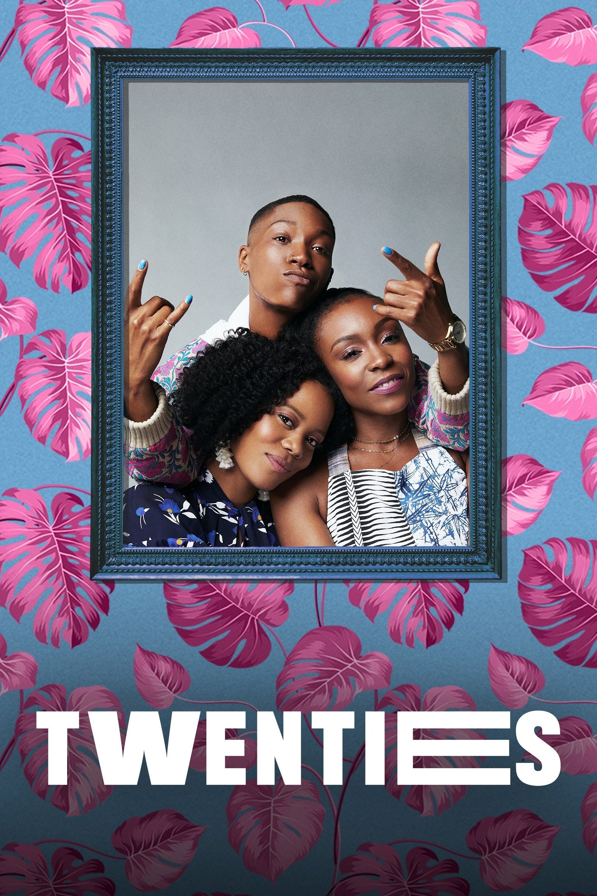 Poster de Temporada 1