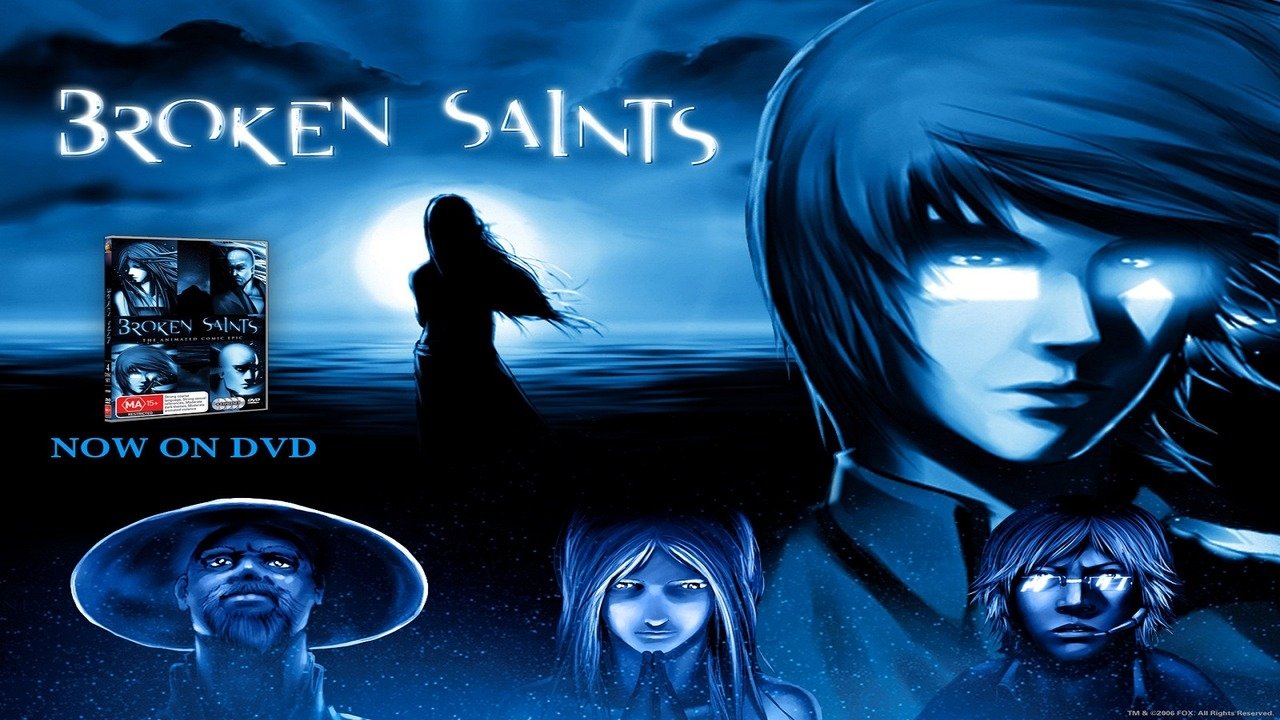 Backdrop image