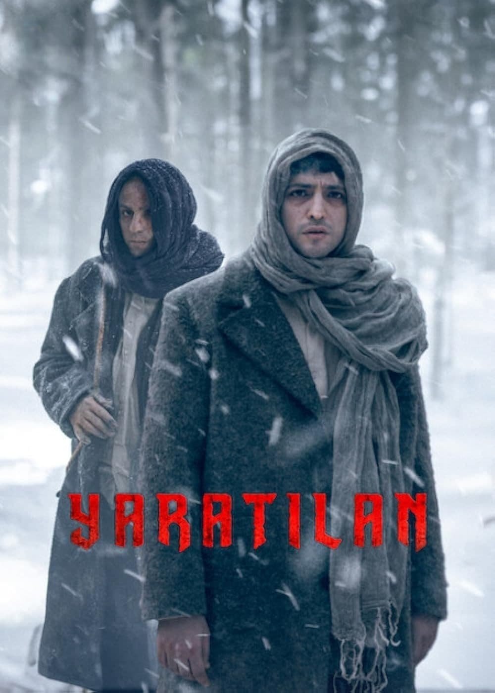 Poster de Temporada 1