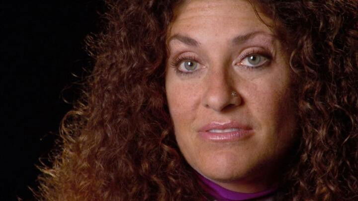 Rudrani/Tracey/Teresa