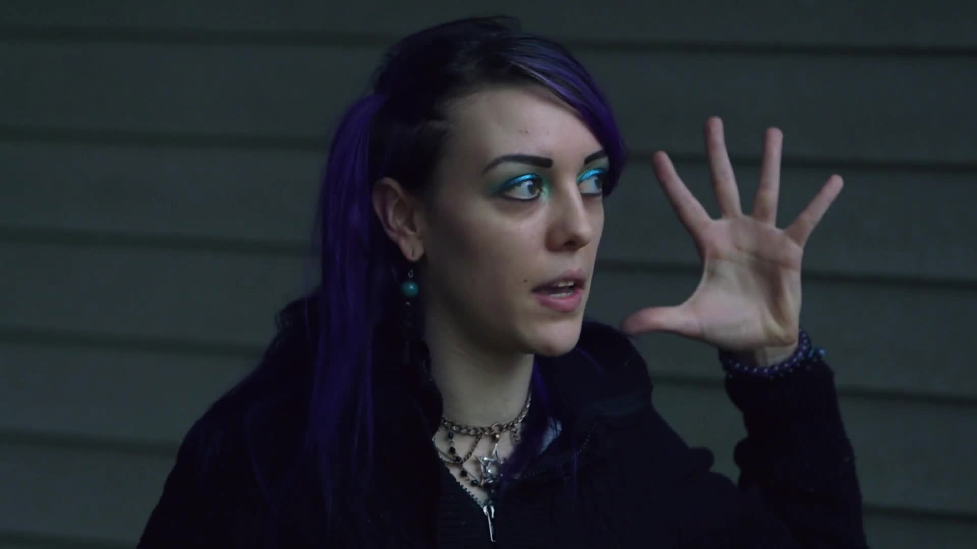 Alien Invasion: Hudson Valley