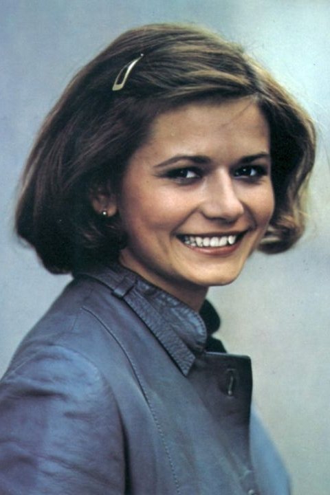Foto de Ivana Andrlová