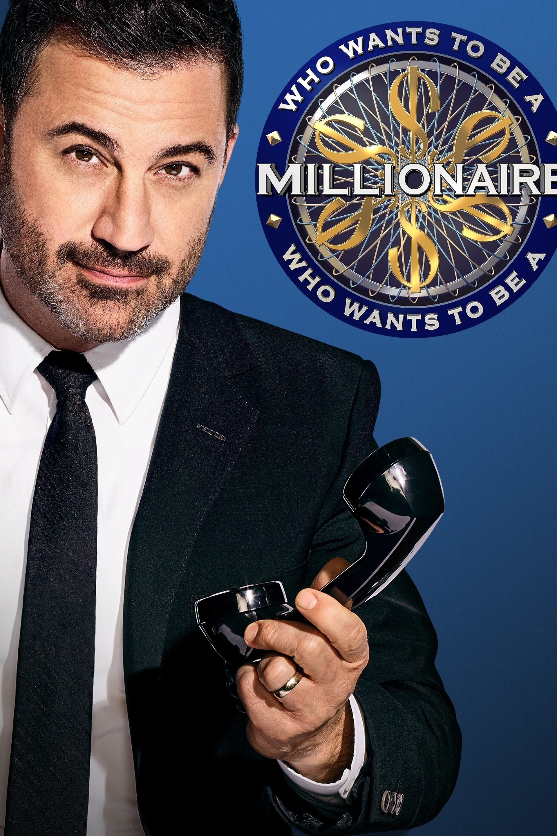 Poster de Who Wants to Be a Millionaire