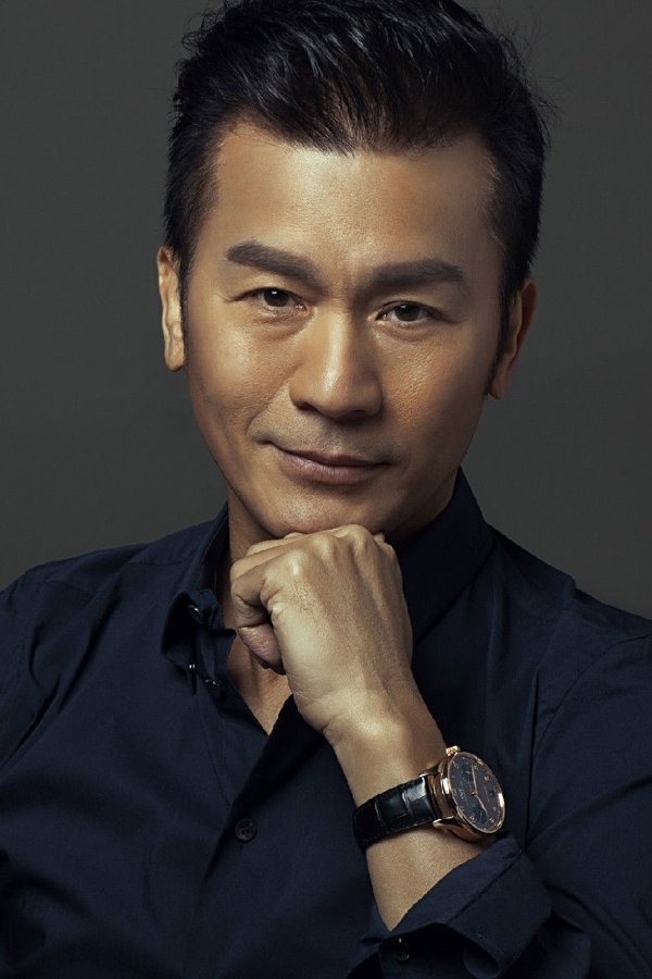 Foto de Huang Wenhao