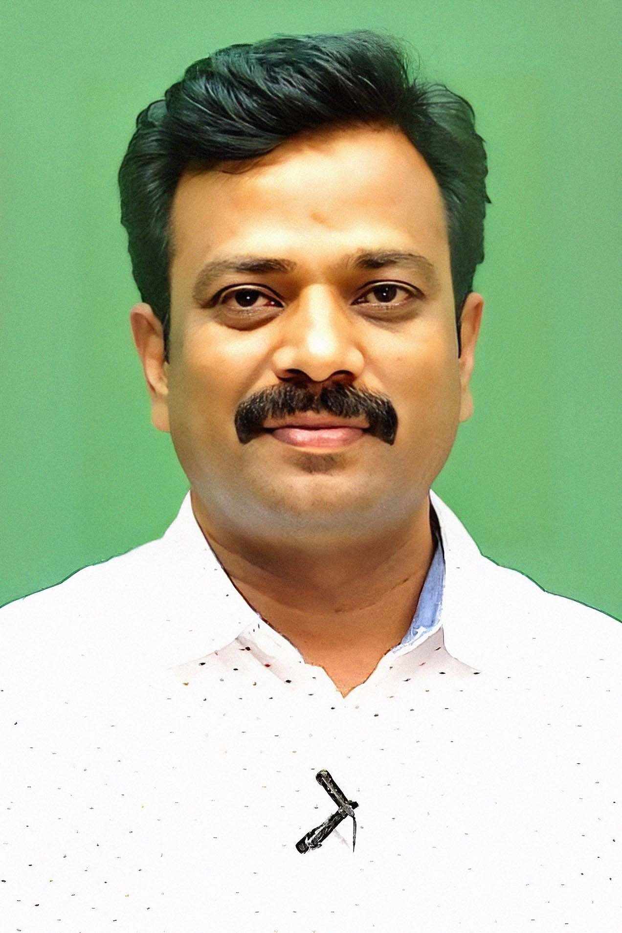 Foto de Suresh Babu .R