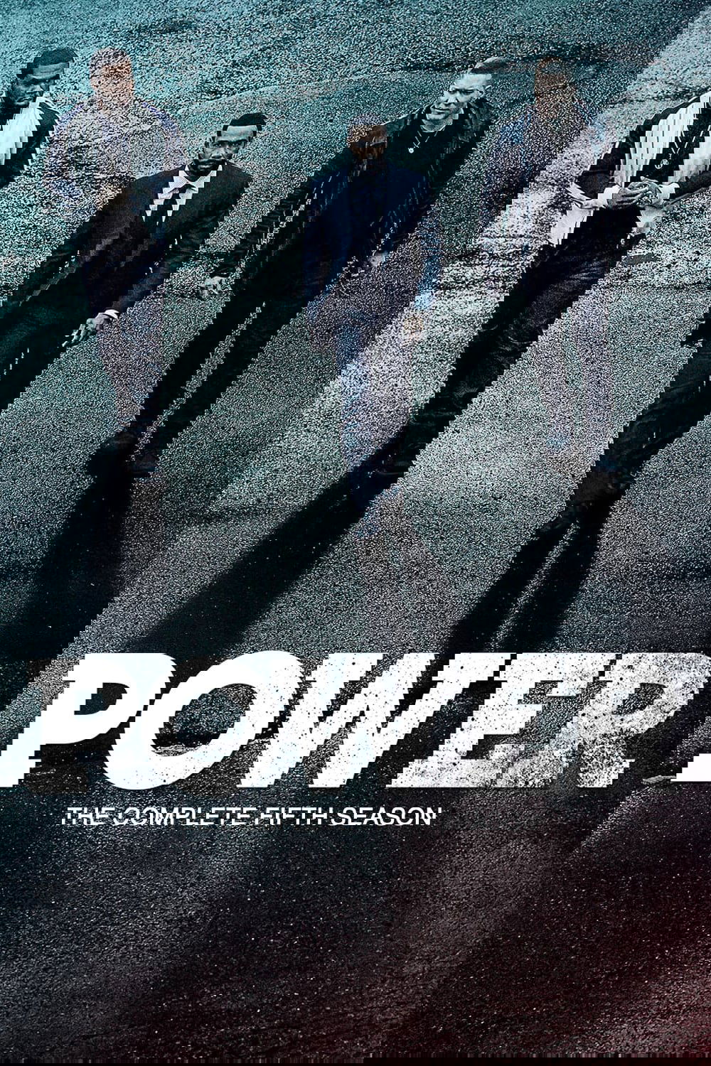 Poster de Temporada 5