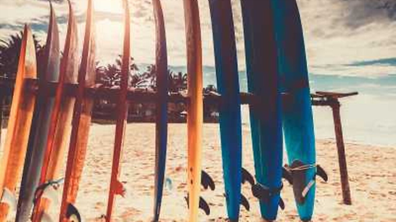 Surfe Alternativo