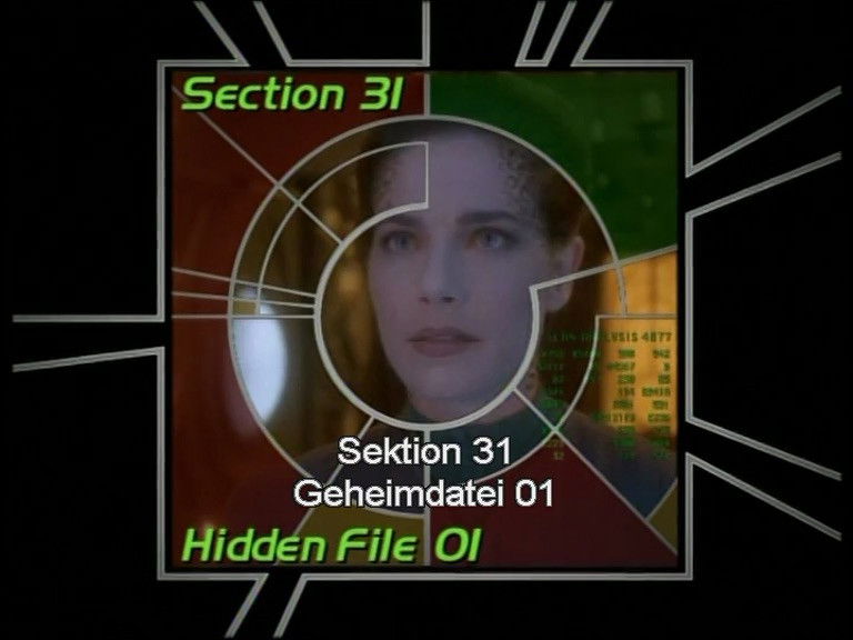 Section 31: Hidden File 01 (S06)