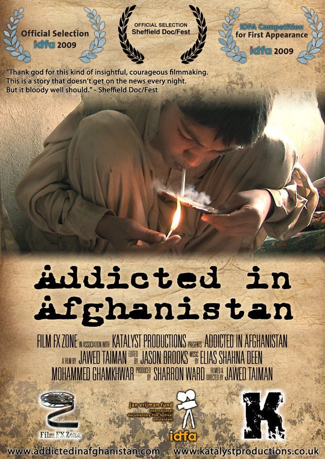 Poster movie