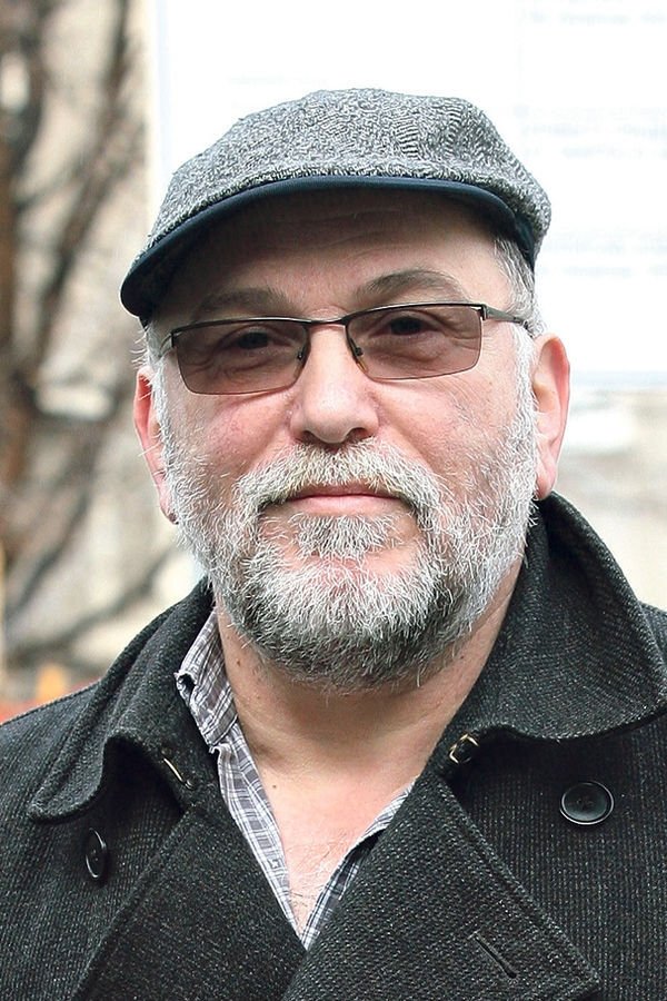 Foto de Miroslav Lekić