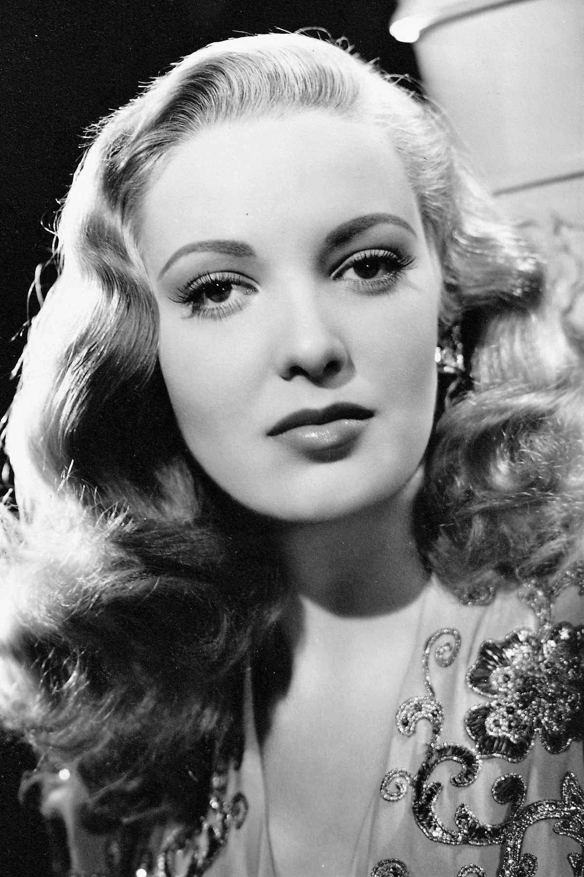 Foto de Linda Darnell