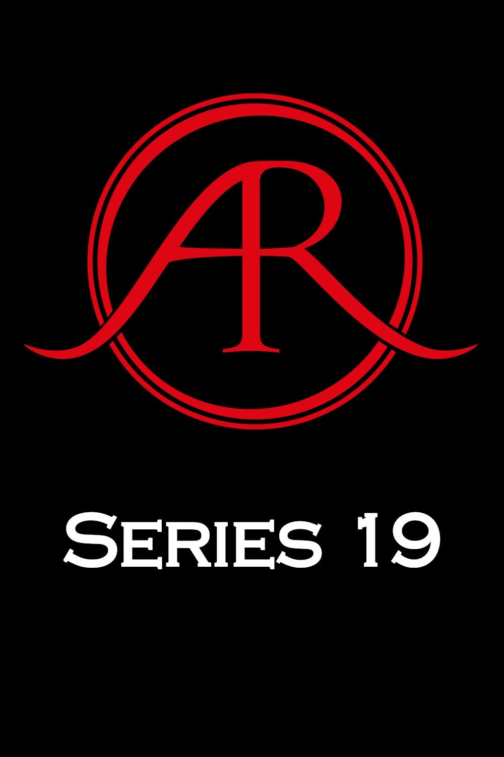 Poster de Temporada 19