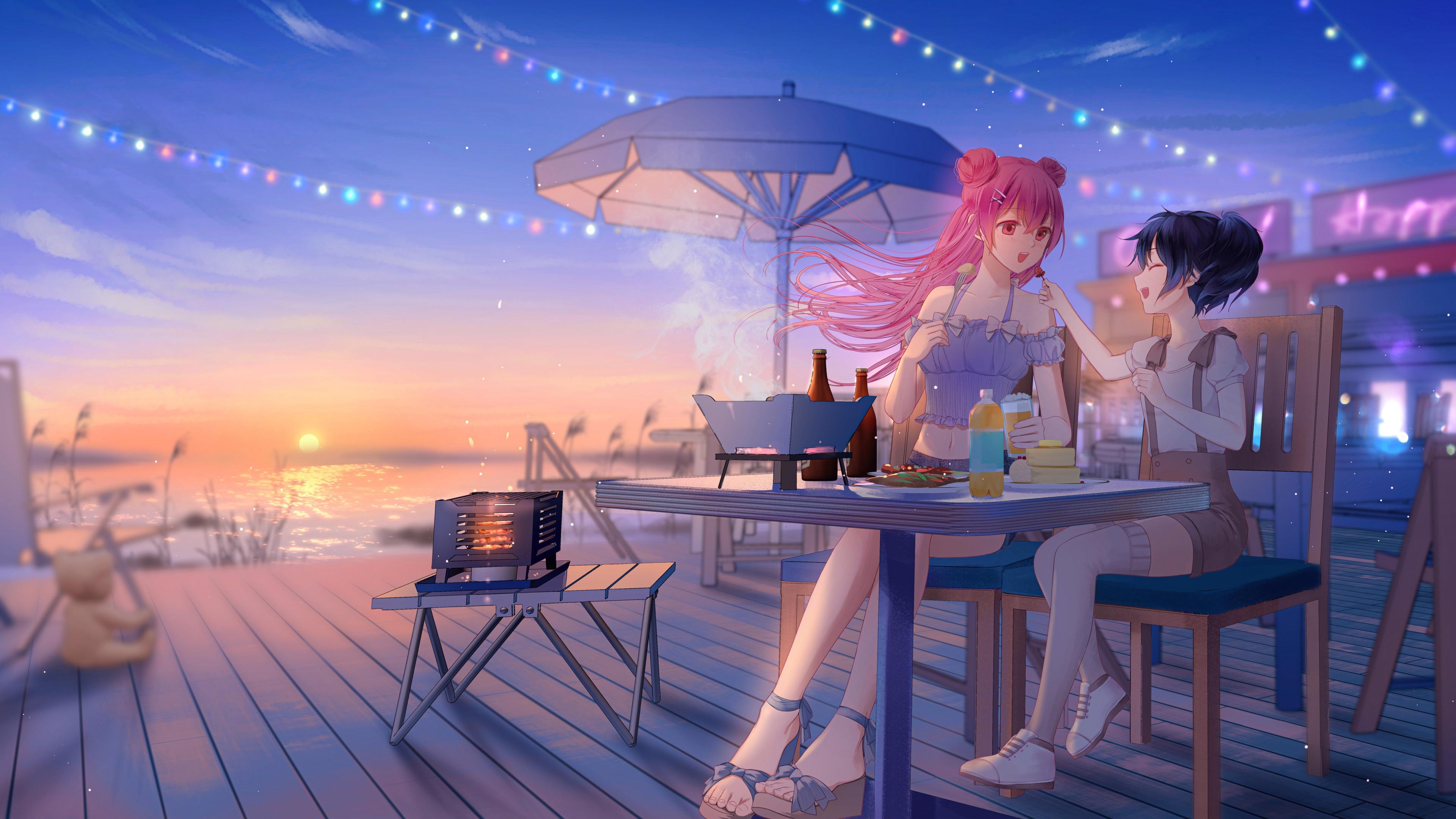 Backdrop image