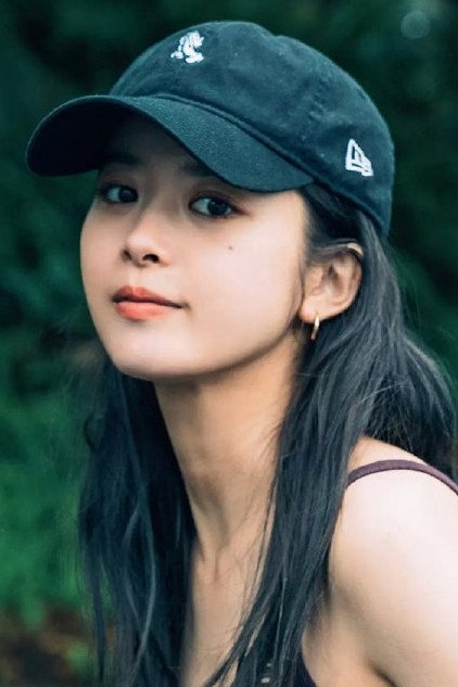 Foto de 馬場ふみか